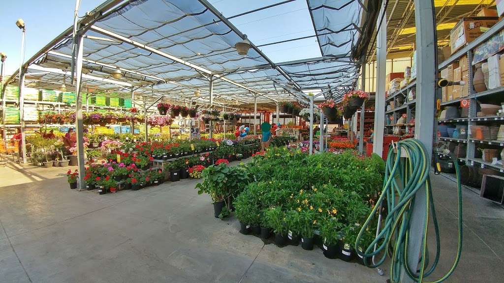 Garden Center at The Home Depot | 751 E Spring St, Signal Hill, CA 90755, USA | Phone: (562) 426-4667