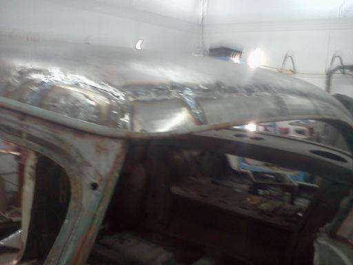 Kennys Auto & Quality Muffler | 9984 3 Notch Rd, Troy, VA 22974, USA | Phone: (434) 589-5222