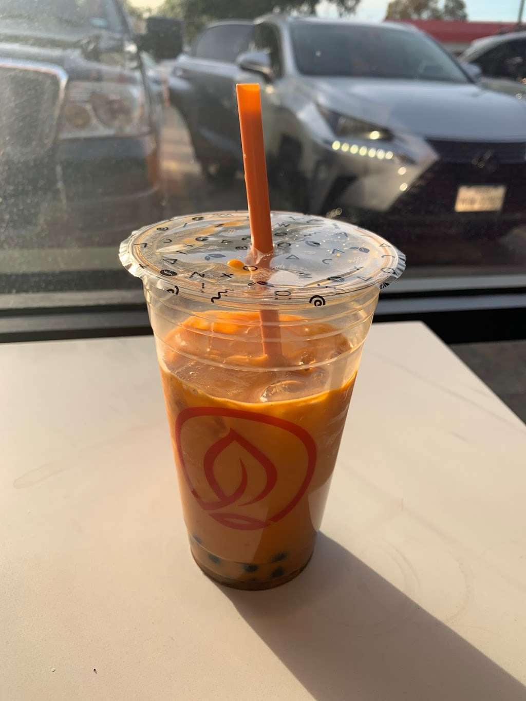 Boba Latte | 115 S Greenville Ave #113, Richardson, TX 75081 | Phone: (972) 480-8889