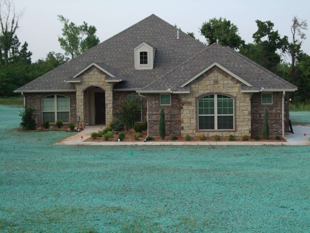 Richmond Hydromulch and Seeding LLC | 25 Steel Rd, Wylie, TX 75098, USA | Phone: (214) 500-0491