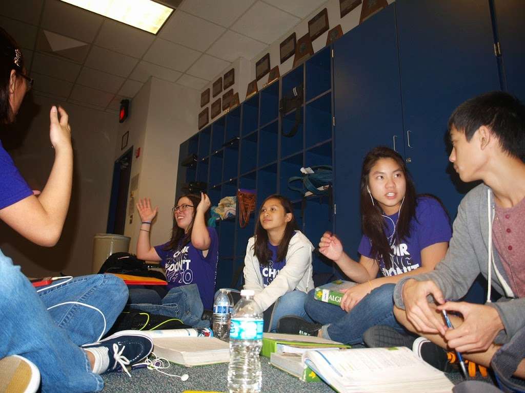 Kerr High School | 8150 Howell Sugar Land Rd, Houston, TX 77083, USA | Phone: (281) 983-8484