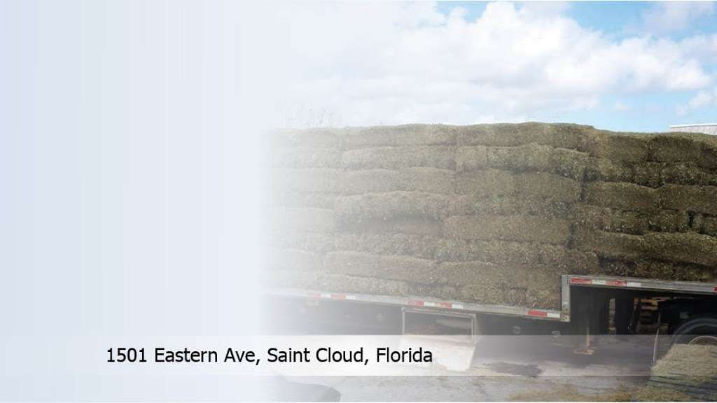 Kissimmee Valley Feed | 215 13th St, St Cloud, FL 34769, USA | Phone: (407) 892-4040