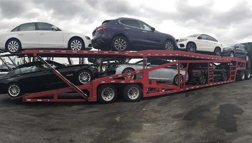 Auto Transport | 1968 Bryn Mawr Ave, Philadelphia, PA 19131, USA | Phone: (267) 538-1166