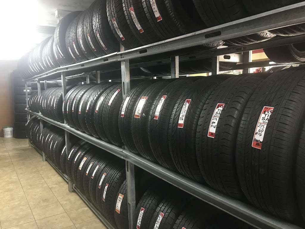 Kellys Discount Tire | 5416, 23194 Ford Rd, Porter, TX 77365 | Phone: (832) 235-7055