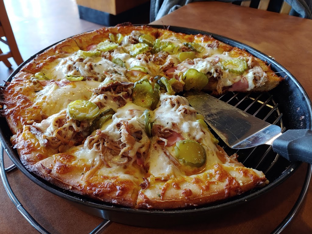 Davannis Pizza & Hot Hoagies | 1905 Donegal Dr, Woodbury, MN 55125 | Phone: (651) 739-1010