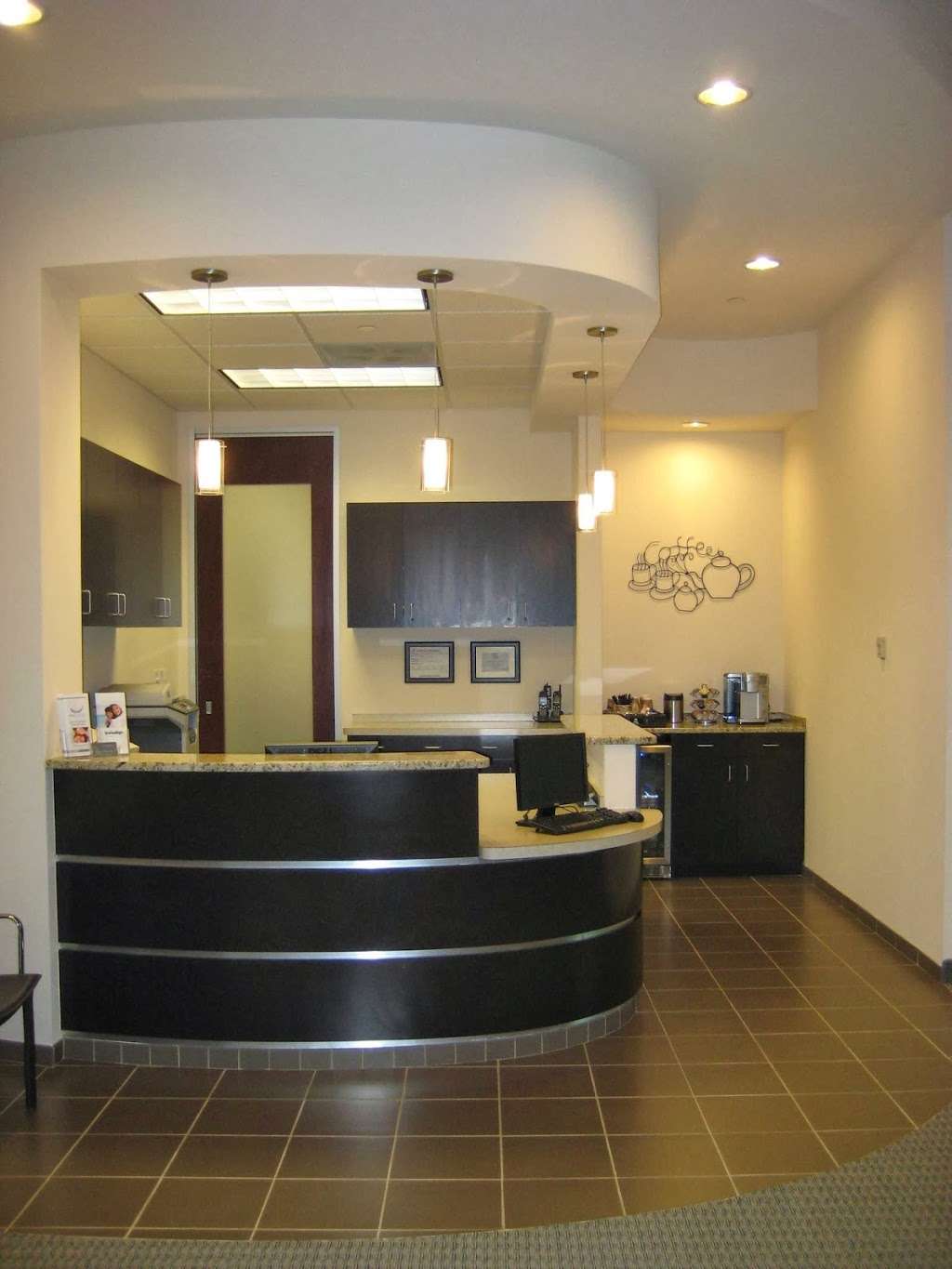 Dr. Casey R. Lepley, DMD | 17177 Preston Rd, Dallas, TX 75248, USA | Phone: (972) 735-9000