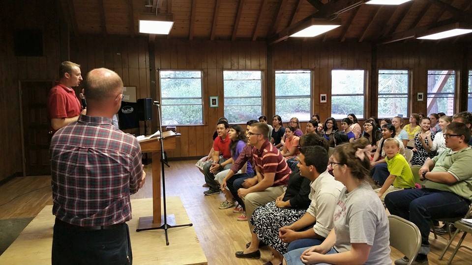 Faith Baptist Church | 1960 Ming Ave, Bakersfield, CA 93304, USA | Phone: (661) 834-3099