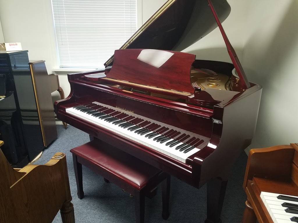 Steves Quality Used Pianos | 889 S Chiques Rd, Manheim, PA 17545, USA | Phone: (717) 575-0206