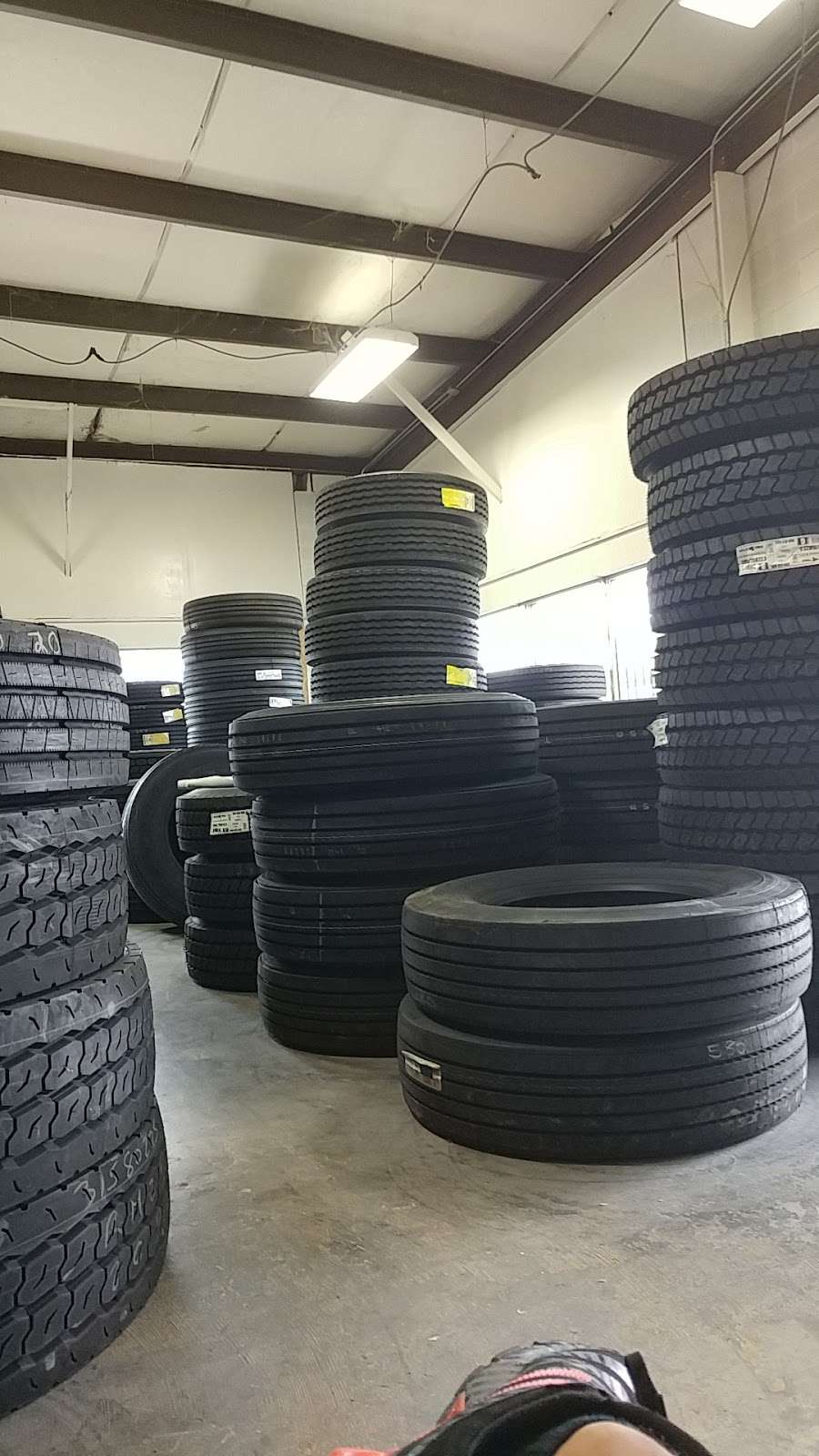 Doctor Tire | 14528 Hempstead Rd, Houston, TX 77040 | Phone: (713) 462-7696