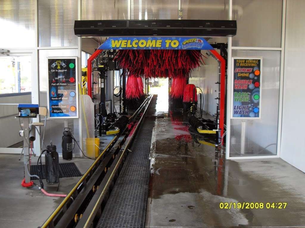 Speedy Car Wash | 3056 Washington St, Waukegan, IL 60085, USA | Phone: (224) 399-9909