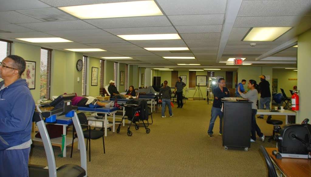 Active Physical Therapy | 9135 Piscataway Rd #305, Clinton, MD 20735, USA | Phone: (301) 877-2323