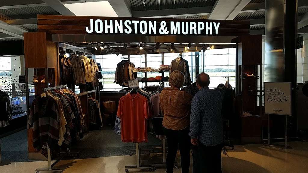 Johnston & Murphy | 107 Yonge Street, Baltimore, MD 21240, USA | Phone: (410) 684-3980