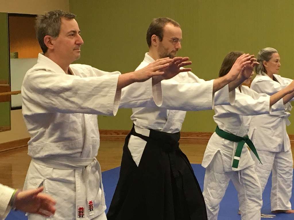 Aikido Arts of Shin-Budo Kai NY | 77 Kensico Dr, Mt Kisco, NY 10549, USA | Phone: (914) 242-3636