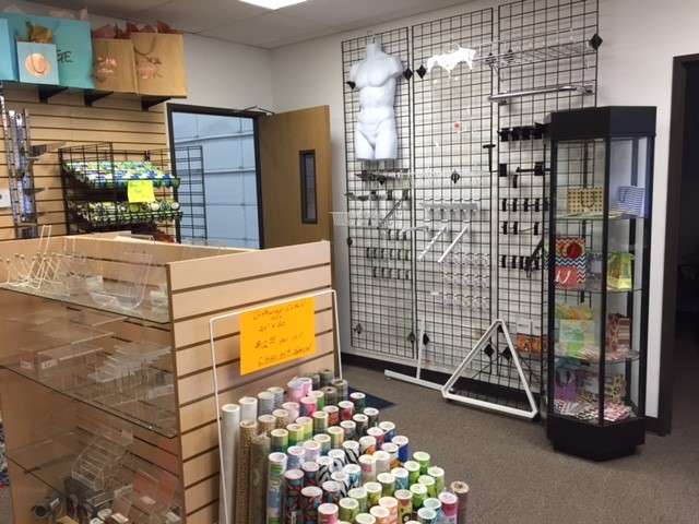 American Retail Supply | 11440 E 56th Ave #125, Denver, CO 80239, USA | Phone: (303) 295-1036