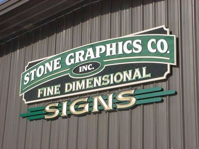 Stone Graphics Company, Inc. | 5020 Industrial Rd, Wall Township, NJ 07727 | Phone: (732) 919-1111
