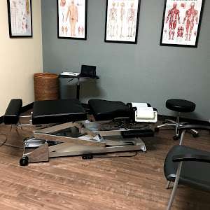 LifeClinic Chiropractic and Physical Therapy | 5639 Worth Pkwy, San Antonio, TX 78257, USA | Phone: (210) 424-0943