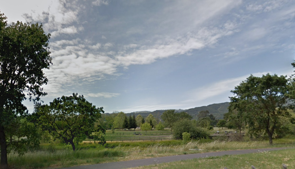 Ernie Smith Park | 18776 Gillman Dr, Sonoma, CA 95476, USA