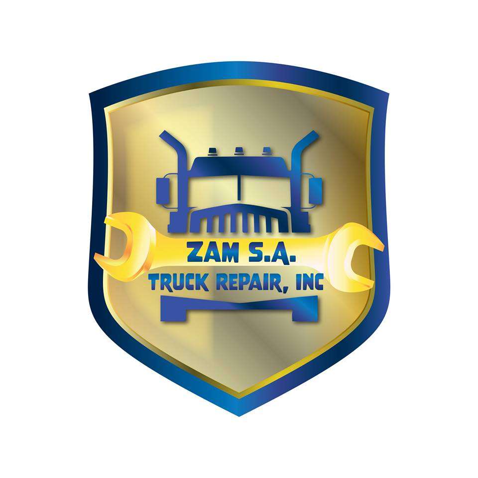 Zam S.A. Truck Repair Inc | 7935 W. 59th St b, Summit, IL 60501, USA | Phone: (773) 818-5138