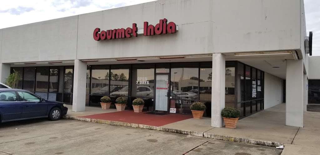 Gourmet India | 13155 Westheimer Road #140 St B 5529, Houston, TX 77077 | Phone: (281) 493-5435