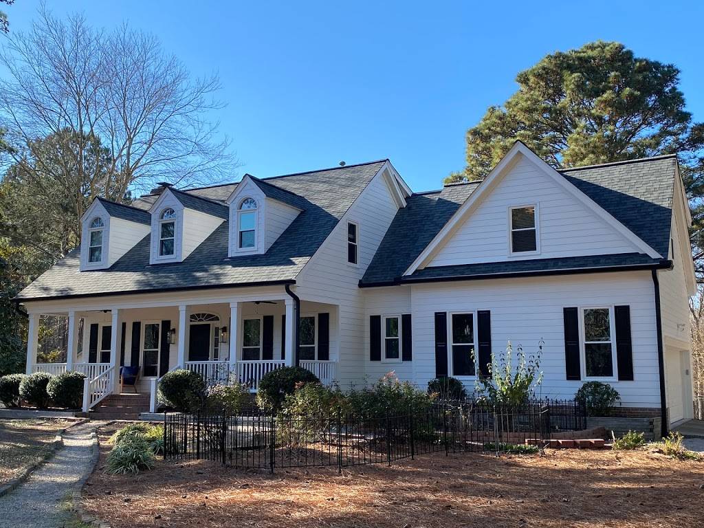 Agape Roofing, LLC | 5801 Heatherstone Dr, Raleigh, NC 27606, USA | Phone: (919) 670-9106