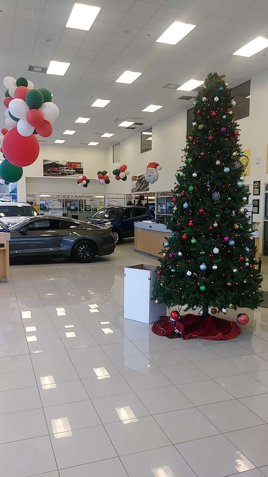 Sheehy Ford of Ashland | 11450 Washington Hwy, Ashland, VA 23005 | Phone: (804) 242-0391