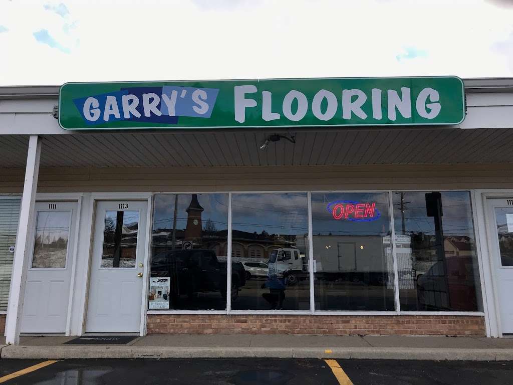 Garrys Ultimate Flooring | 1113 Algonquin Rd, Lake in the Hills, IL 60156 | Phone: (847) 458-2345