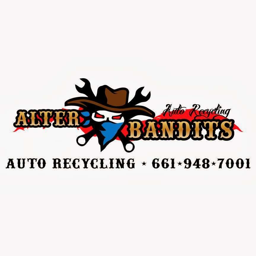 Alter Bandits Auto Recycling | 45555 Division St, Lancaster, CA 93535 | Phone: (661) 948-7001