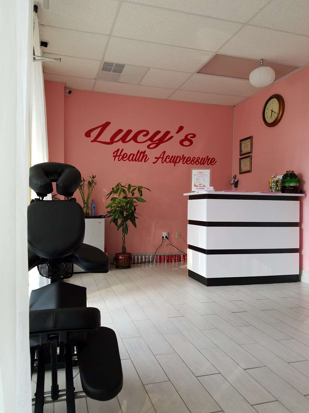 Lucys Health Acupressure | 69 Mayo Rd #104, Edgewater, MD 21037, USA | Phone: (443) 499-8088