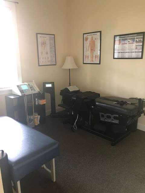 Health In Motion Chiropractic | 10 Dogwood Trail suite b, DeBary, FL 32713 | Phone: (386) 320-0325