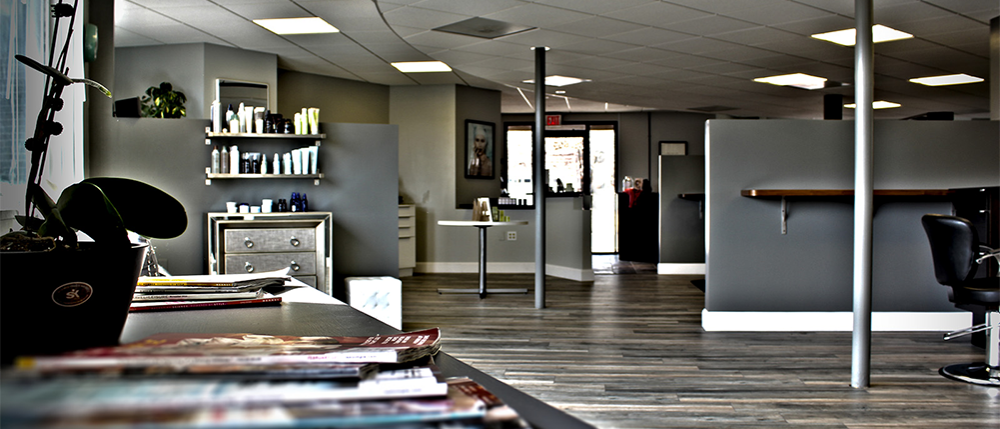 Naturally Pure Salon | 564 S Gray Ave, Webster Groves, MO 63119 | Phone: (314) 963-7101