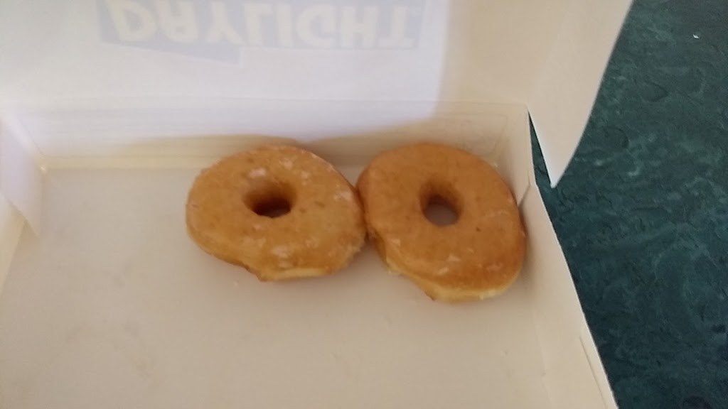 Daylight Donuts | 1644 S Main St, Ottawa, KS 66067, USA | Phone: (785) 242-8412