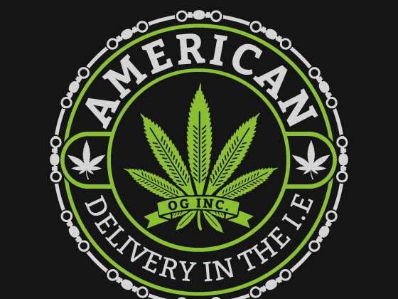 American Og Inc Delivery Service | Alessandro Blvd, Moreno Valley, CA 92553, USA | Phone: (909) 600-5874