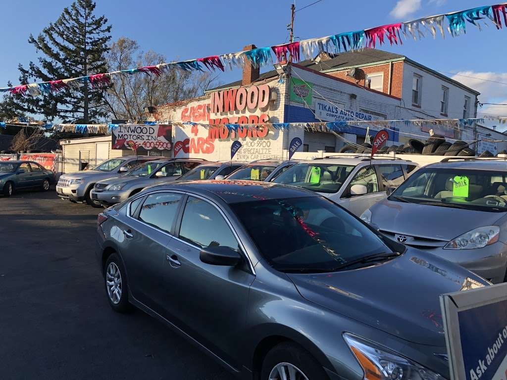 Inwood Motors Inc. | 153 Sheridan Blvd, Inwood, NY 11096 | Phone: (516) 400-9900