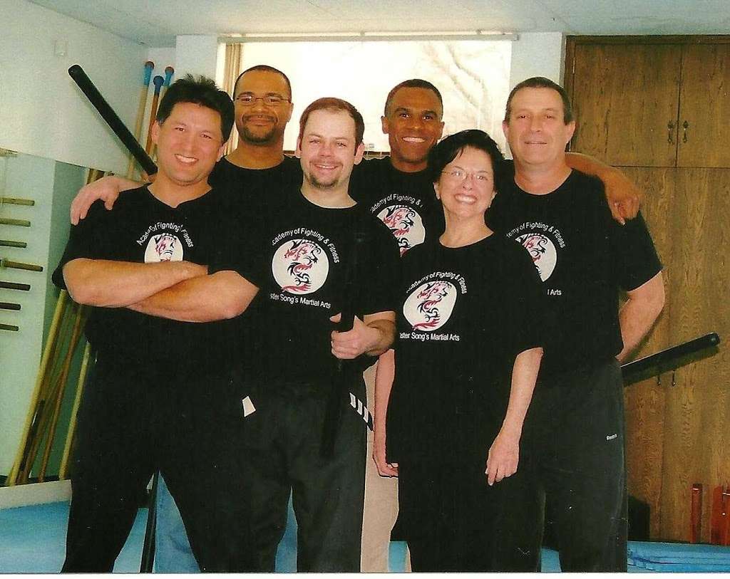 Master Songs Martial Arts | 19021 NE 128th St, Liberty, MO 64068, USA | Phone: (816) 853-6150