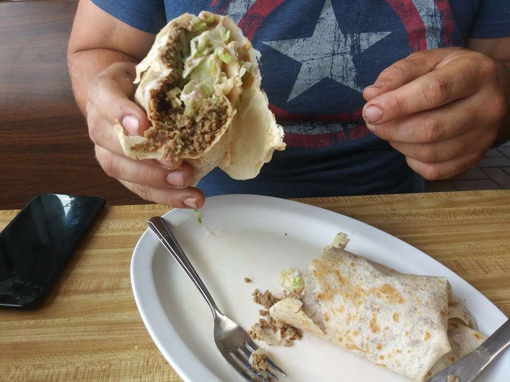 Burrito Joint | 2722, 3359 W Morris St, Indianapolis, IN 46241, USA | Phone: (317) 243-8516