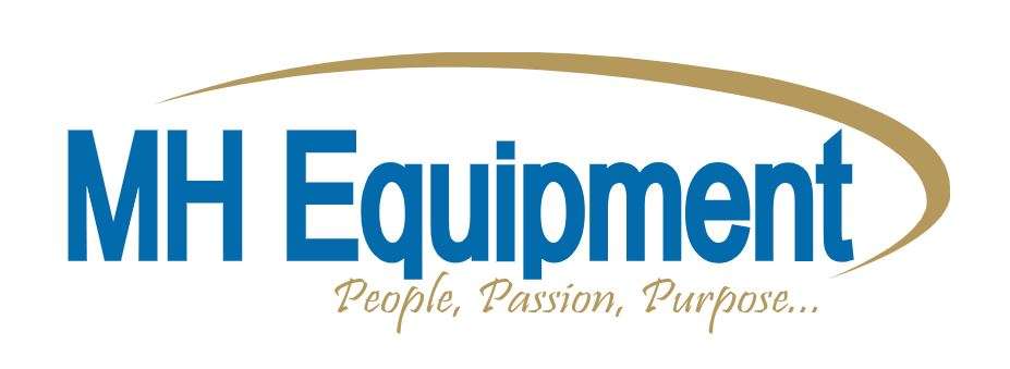 MH Equipment | 15333 W Commerce Rd, Daleville, IN 47334, USA | Phone: (765) 378-0704