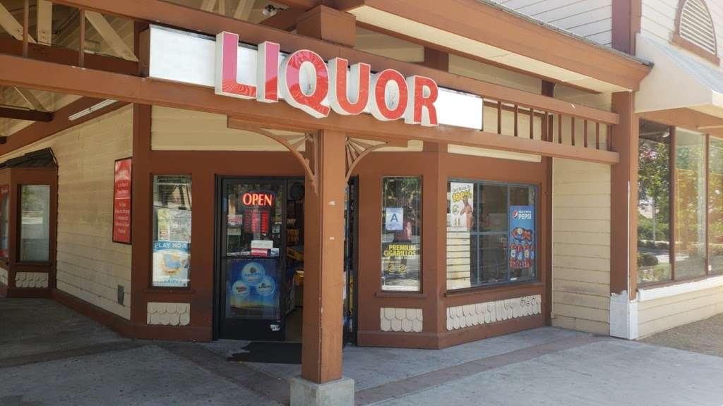 Village liquor and mart | 7270 Victoria Park Ln # 2A, Rancho Cucamonga, CA 91739, USA | Phone: (909) 899-1737