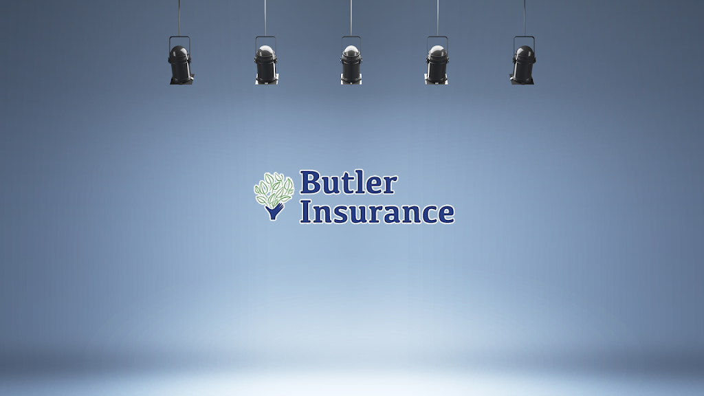 Butler Insurance | 10765 Allisonville Rd, Fishers, IN 46038, USA | Phone: (317) 849-7121