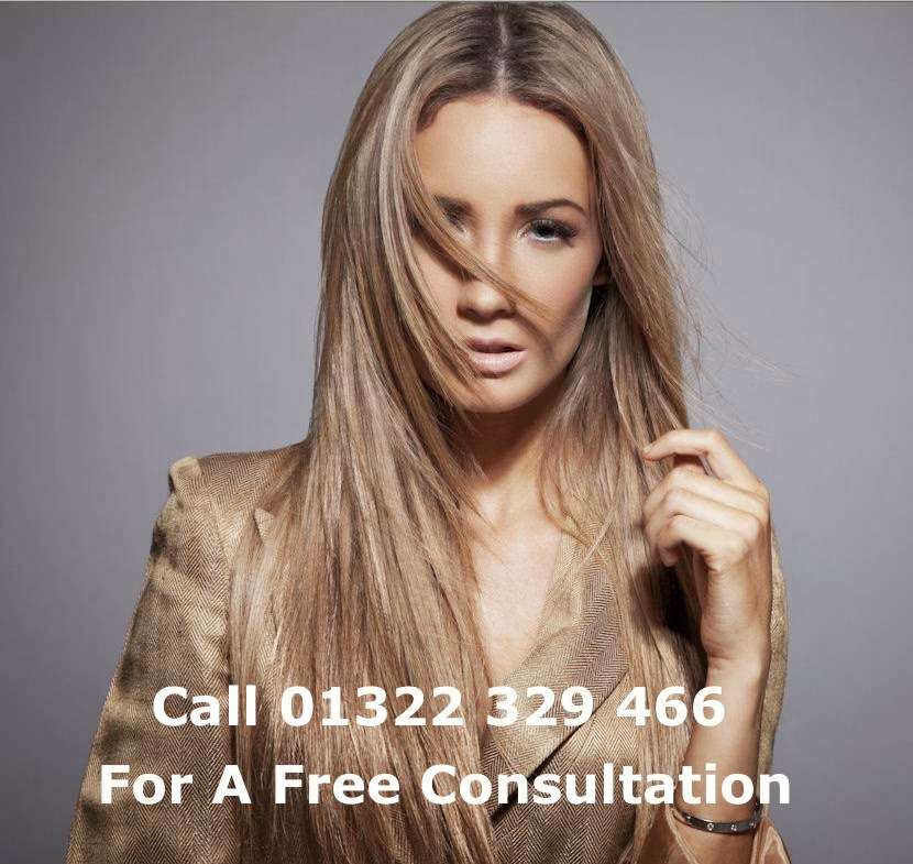 Bow Hair And Beauty | 2 Horton Rd, South Darenth, Dartford DA4 9LW, UK | Phone: 01322 867338