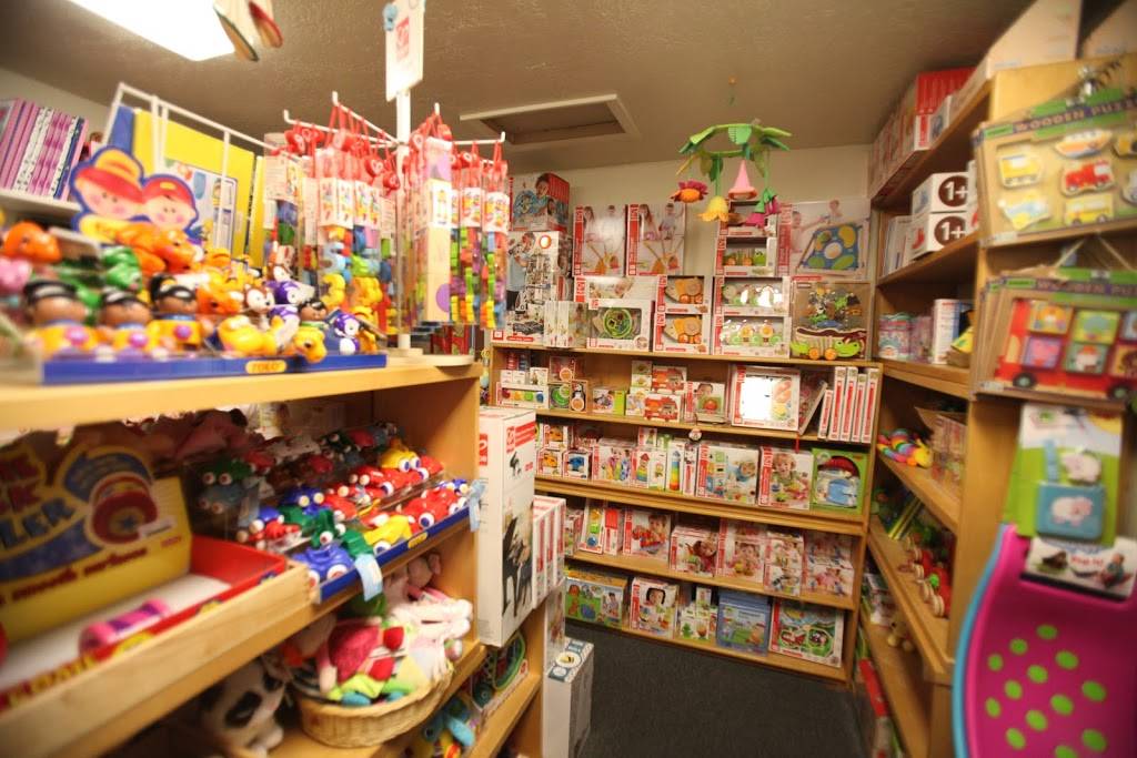 G. Willikers Toy Merchant | 1508 N 13th St, Boise, ID 83702, USA | Phone: (208) 344-1999