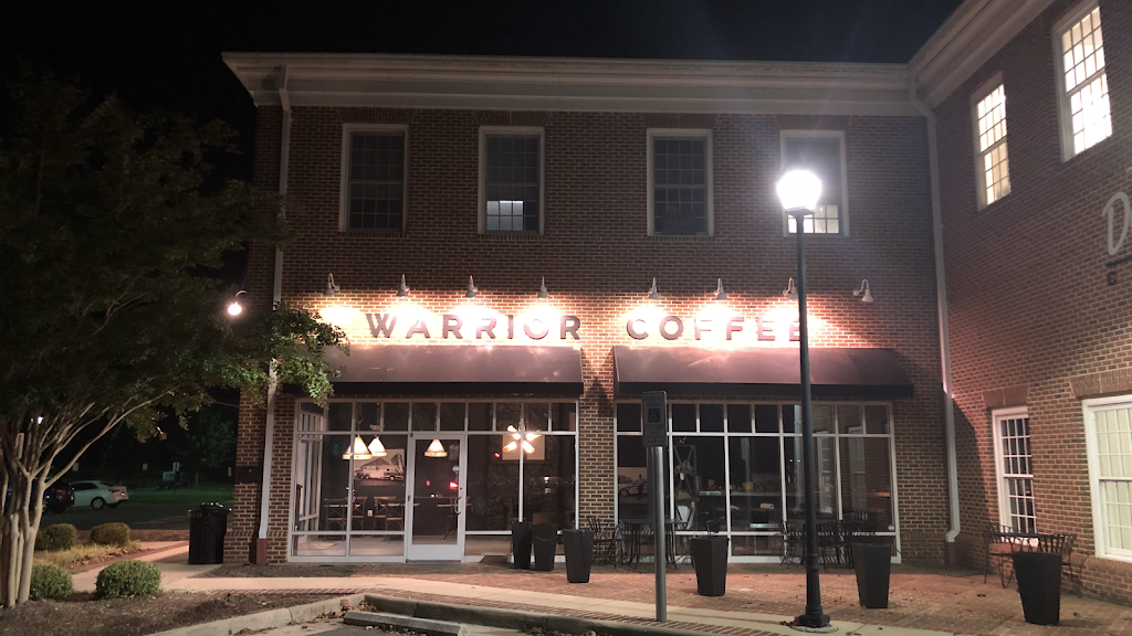 Warrior Coffee | Stafford, VA 22554, USA | Phone: (540) 602-0632