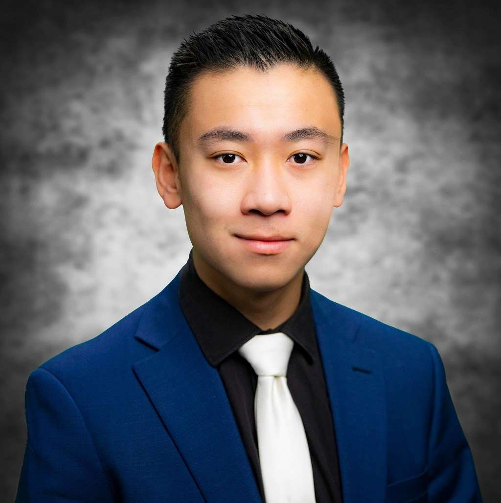Hans Huang at Intero Real Estate Services | 5609 Silver Creek Valley Rd, San Jose, CA 95138, USA | Phone: (408) 621-9813
