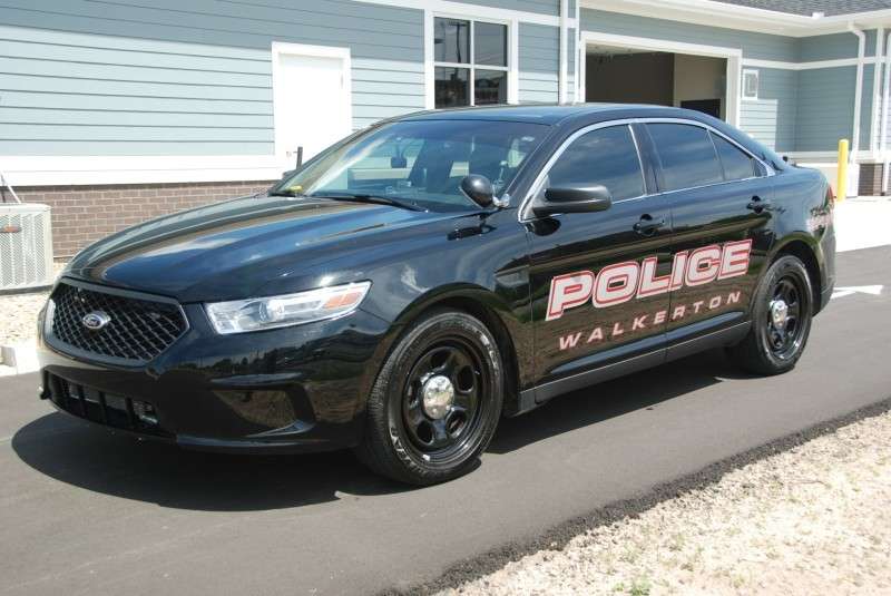 Walkerton Police Department | 300 Illinois St, Walkerton, IN 46574, USA | Phone: (574) 586-3511