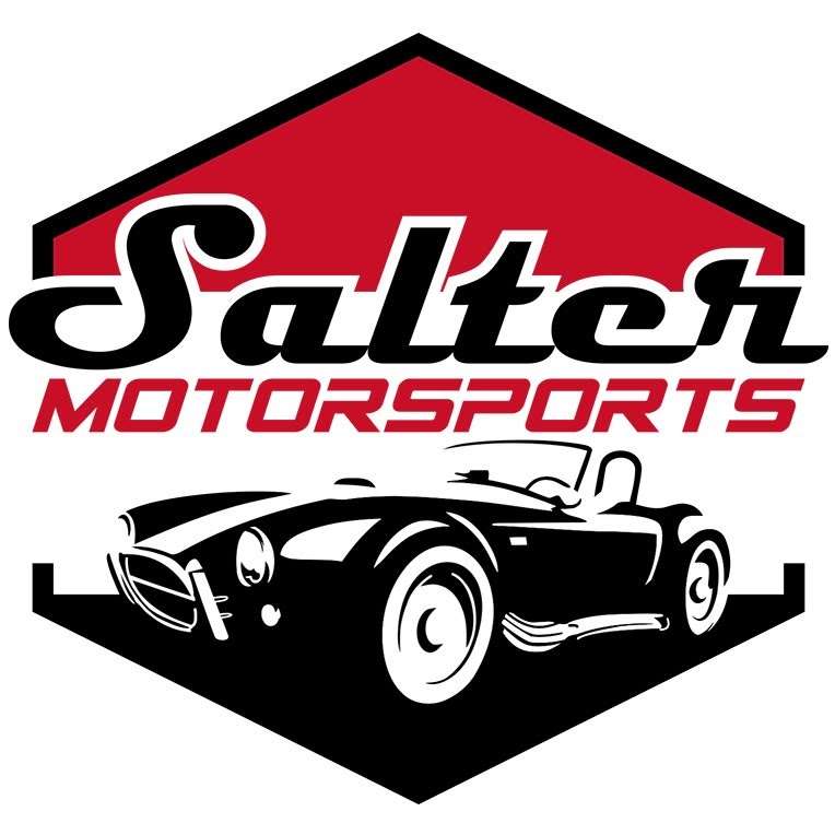 Salter MotorSports | 11 Martel Way, Georgetown, MA 01833, USA | Phone: (978) 352-6111