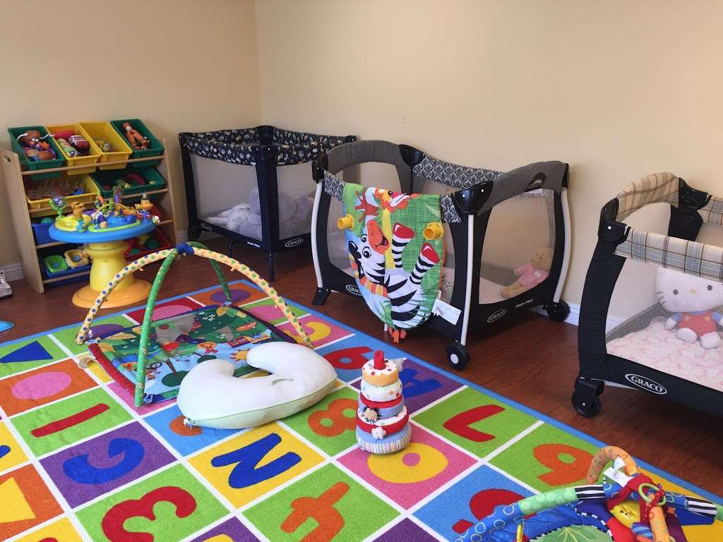 Angel Daycare | 6430 Valley Cir Blvd, West Hills, CA 91307, USA | Phone: (818) 279-4016