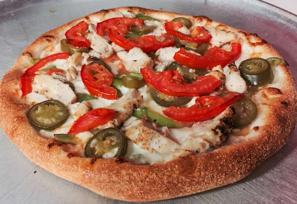 Greeks Pizzeria of Westfield | 231 Park St, Westfield, IN 46074, USA | Phone: (317) 804-7777