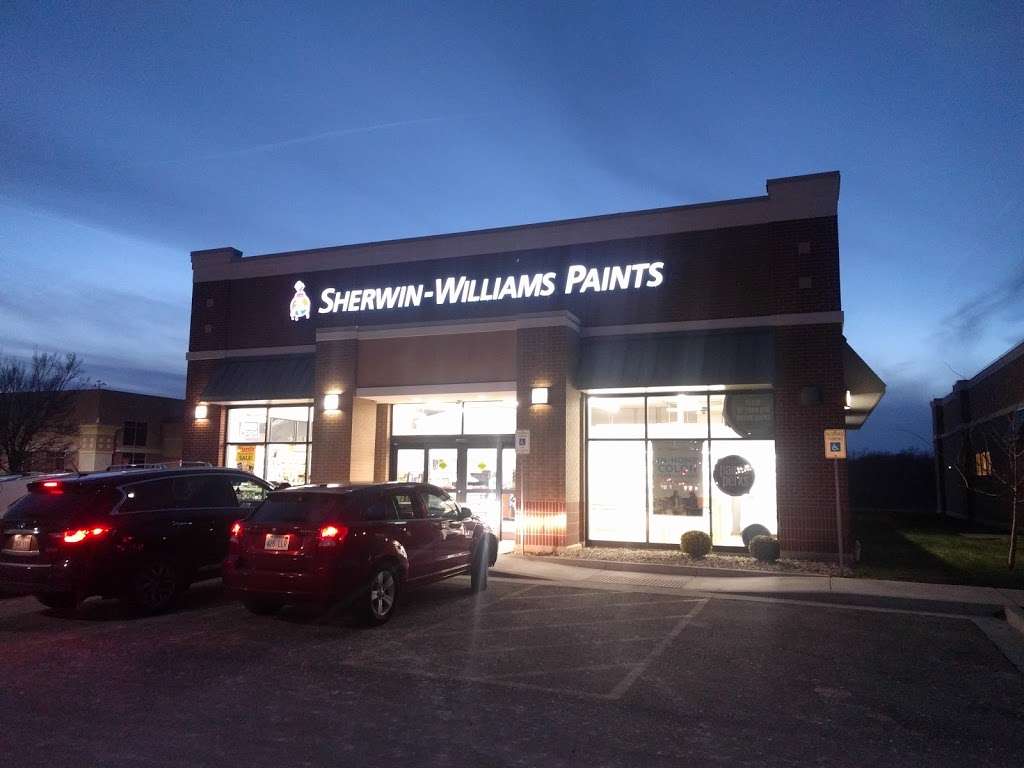 Sherwin-Williams Paint Store | 445 N K 7 Hwy, 22, Olathe, KS 66061, USA | Phone: (913) 782-0452