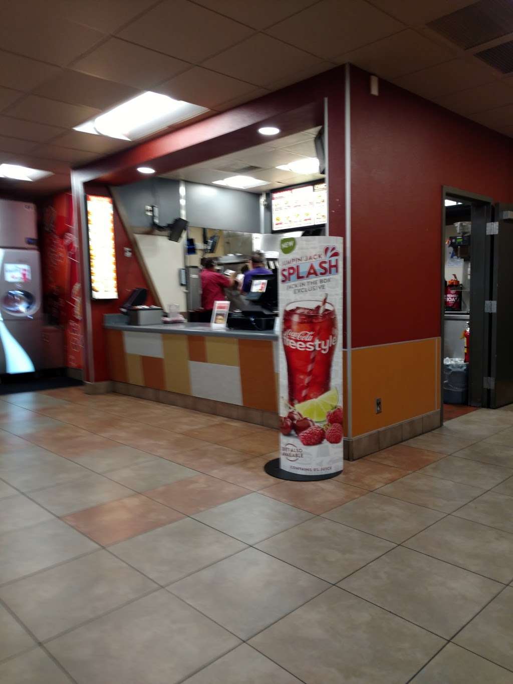 Jack in the Box | 2905 Alta View Dr, San Diego, CA 92139, USA | Phone: (619) 472-8958