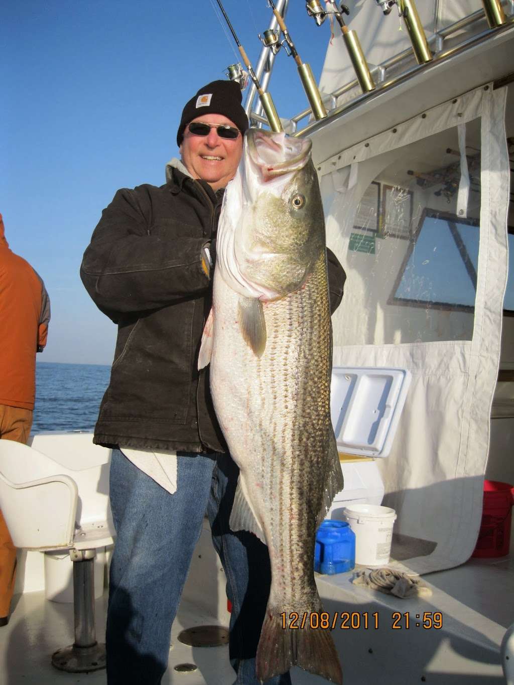 KATYDID SPORT FISHING | 499 Anglers Rd, Lewes, DE 19958, USA | Phone: (302) 858-7783