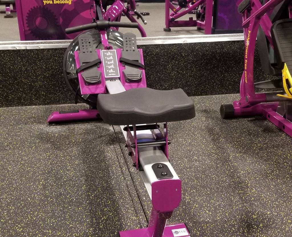 Planet Fitness | 10650 Baltimore St NE, Blaine, MN 55449, USA | Phone: (763) 270-5601